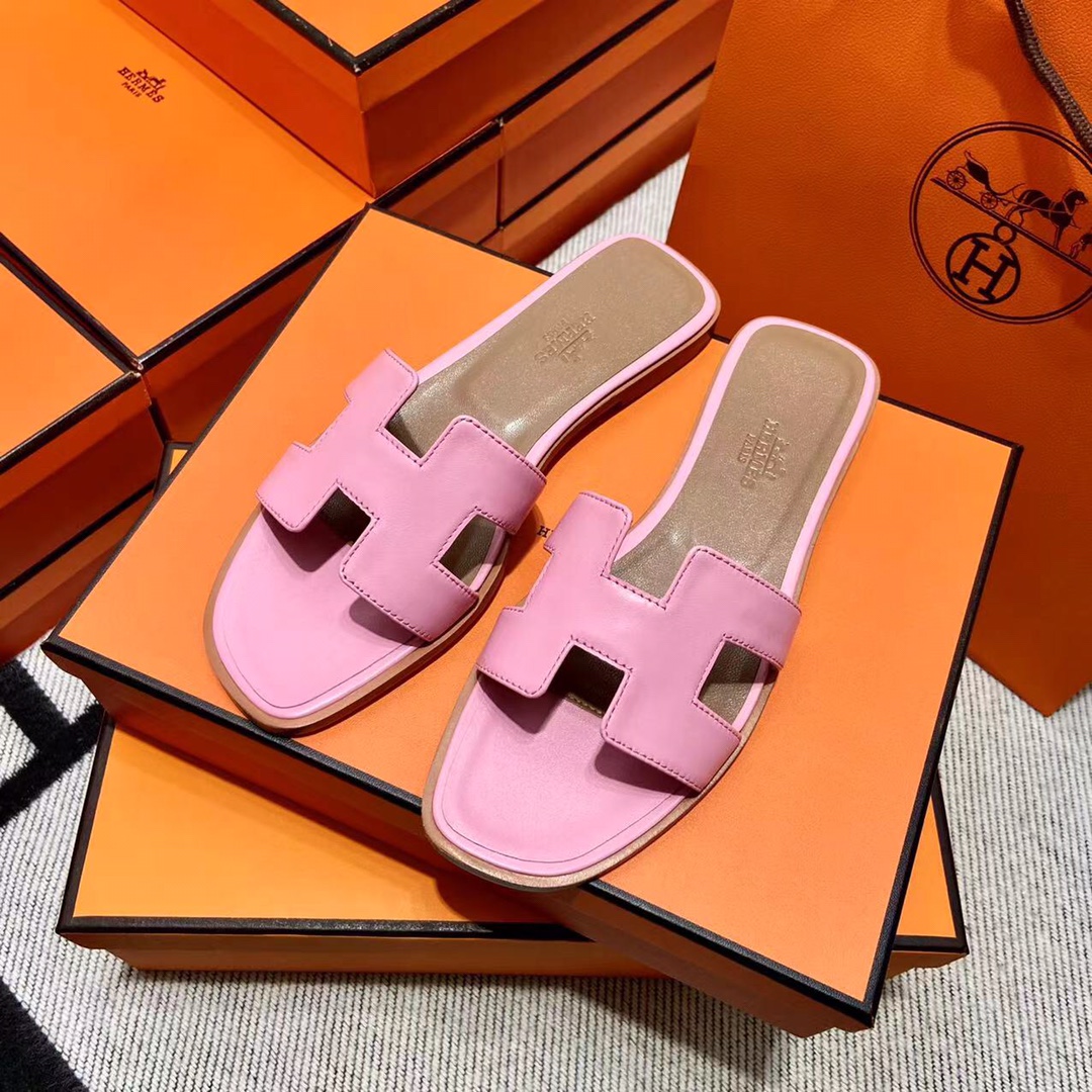 에르메스 올수공 오란 슬리퍼 샌들 스위프트 04